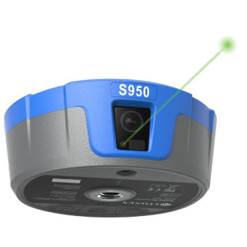STONEX S950 S80 CUBE GNSS Stab